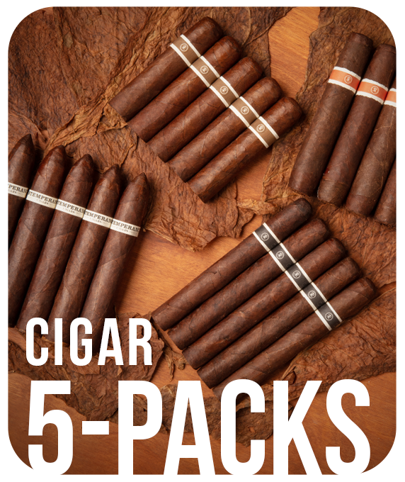 Cigar Samplers