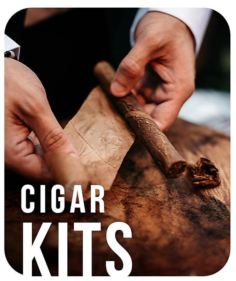 Cigar 5 Packs