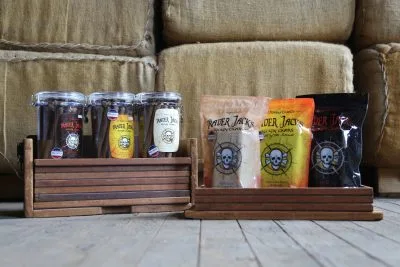 Trader Jacks