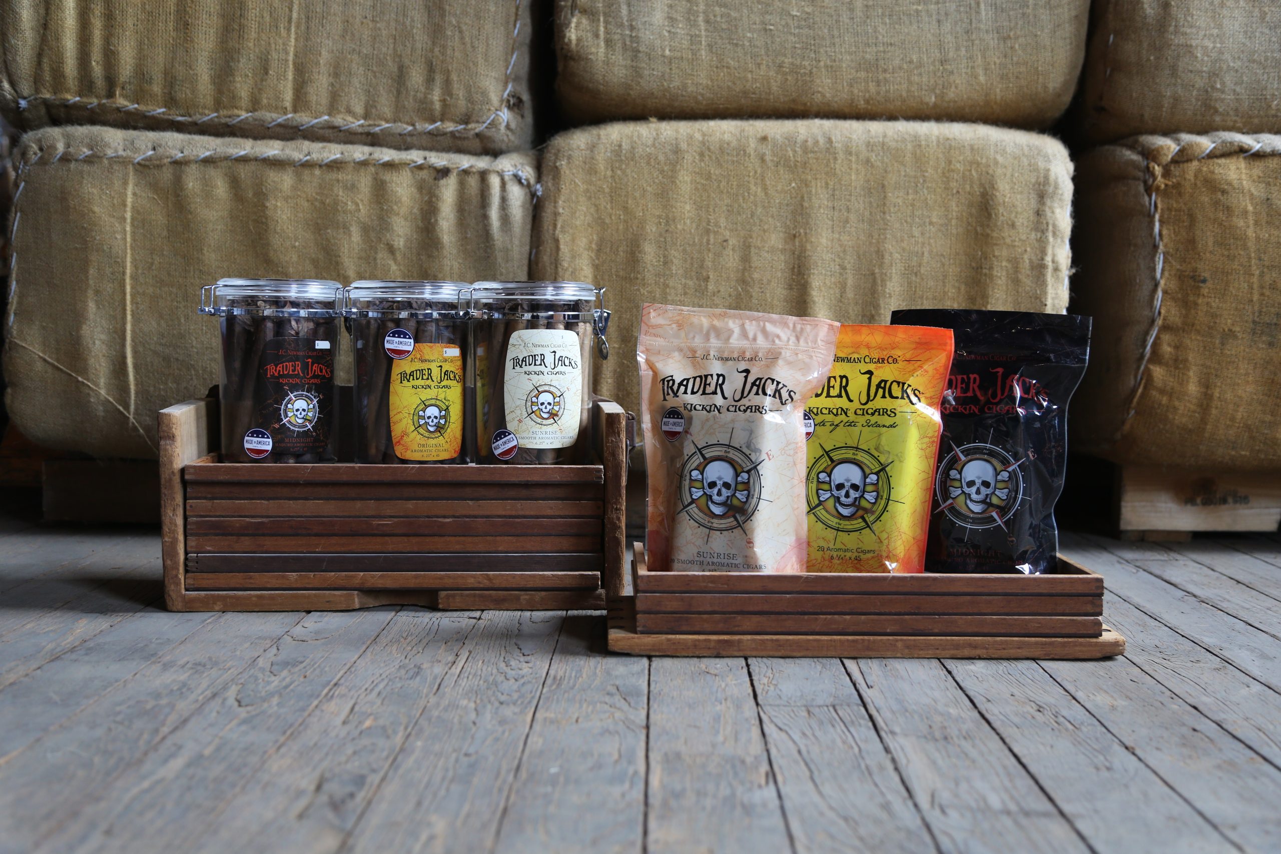 Trader Jacks - Image 3