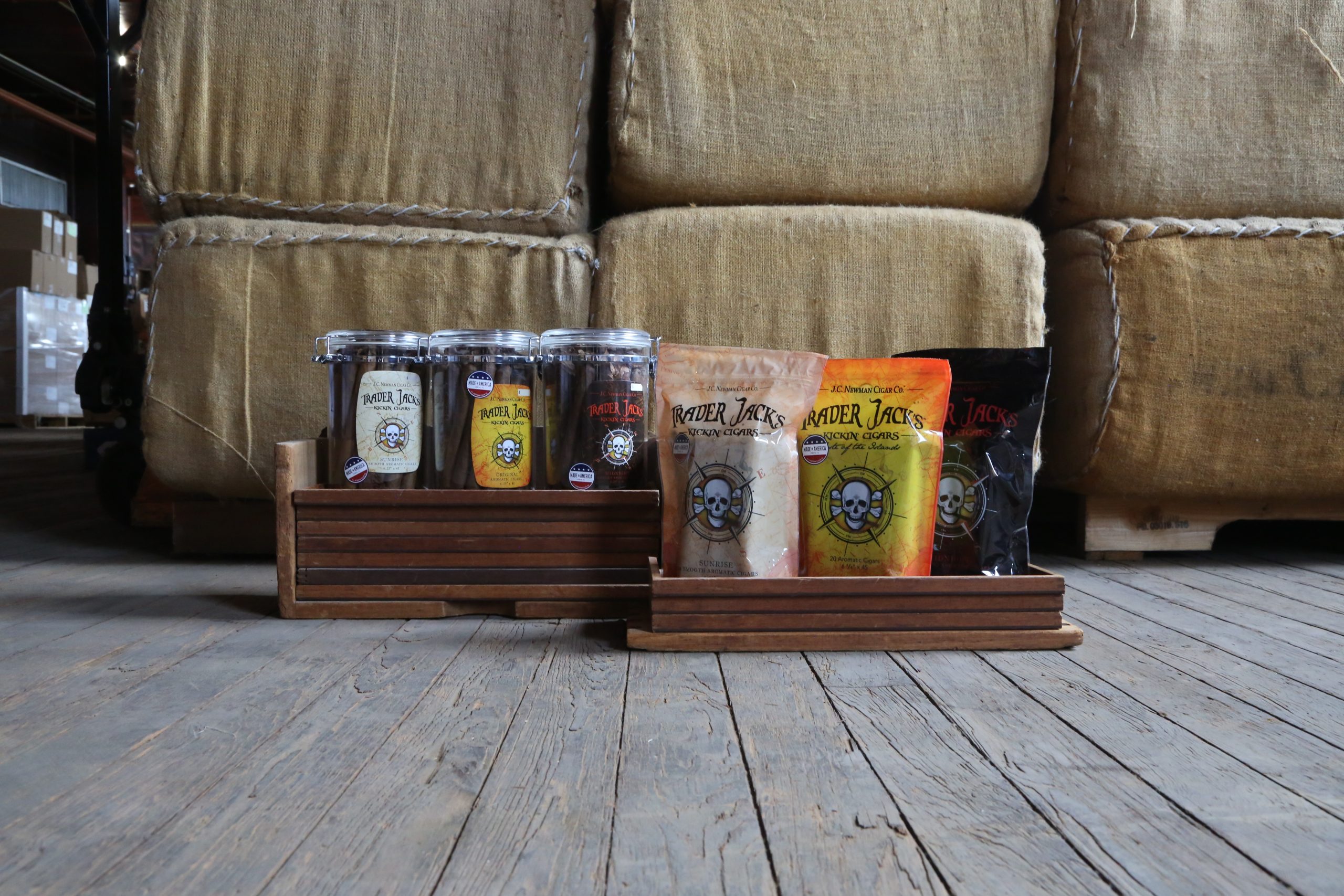 Trader Jacks - Image 4