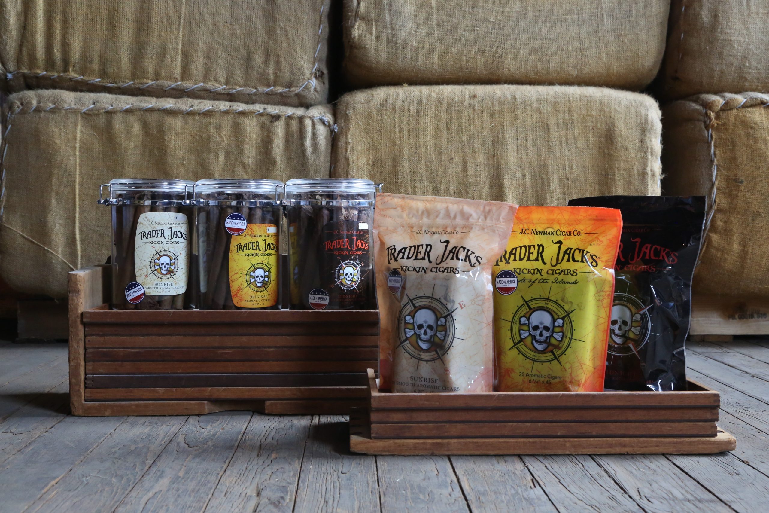 Trader Jacks - Image 6
