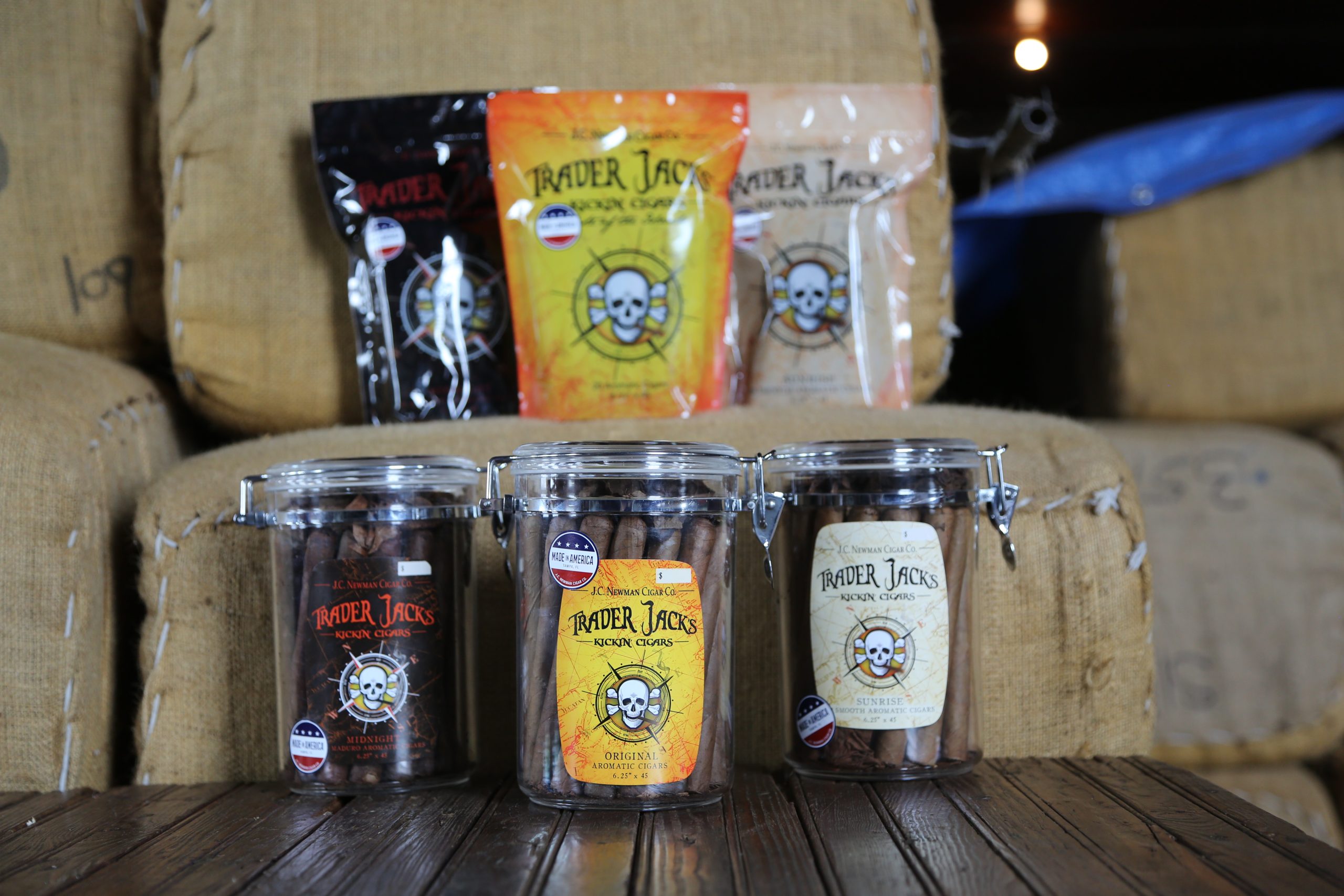 Trader Jacks - Image 13