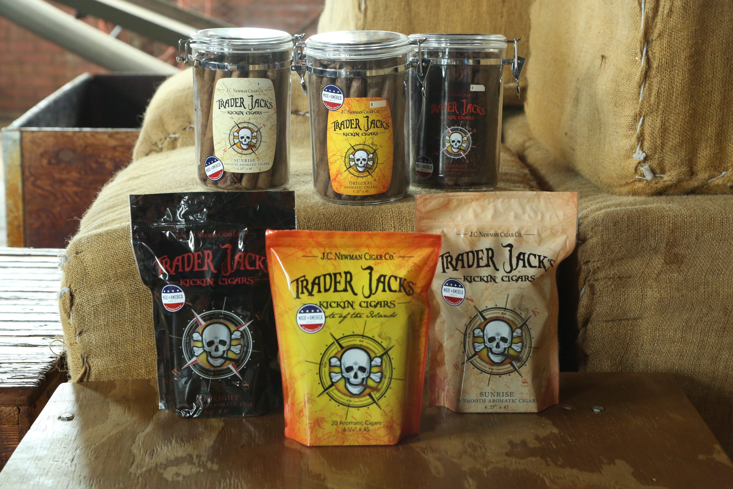 Trader Jacks - Image 16