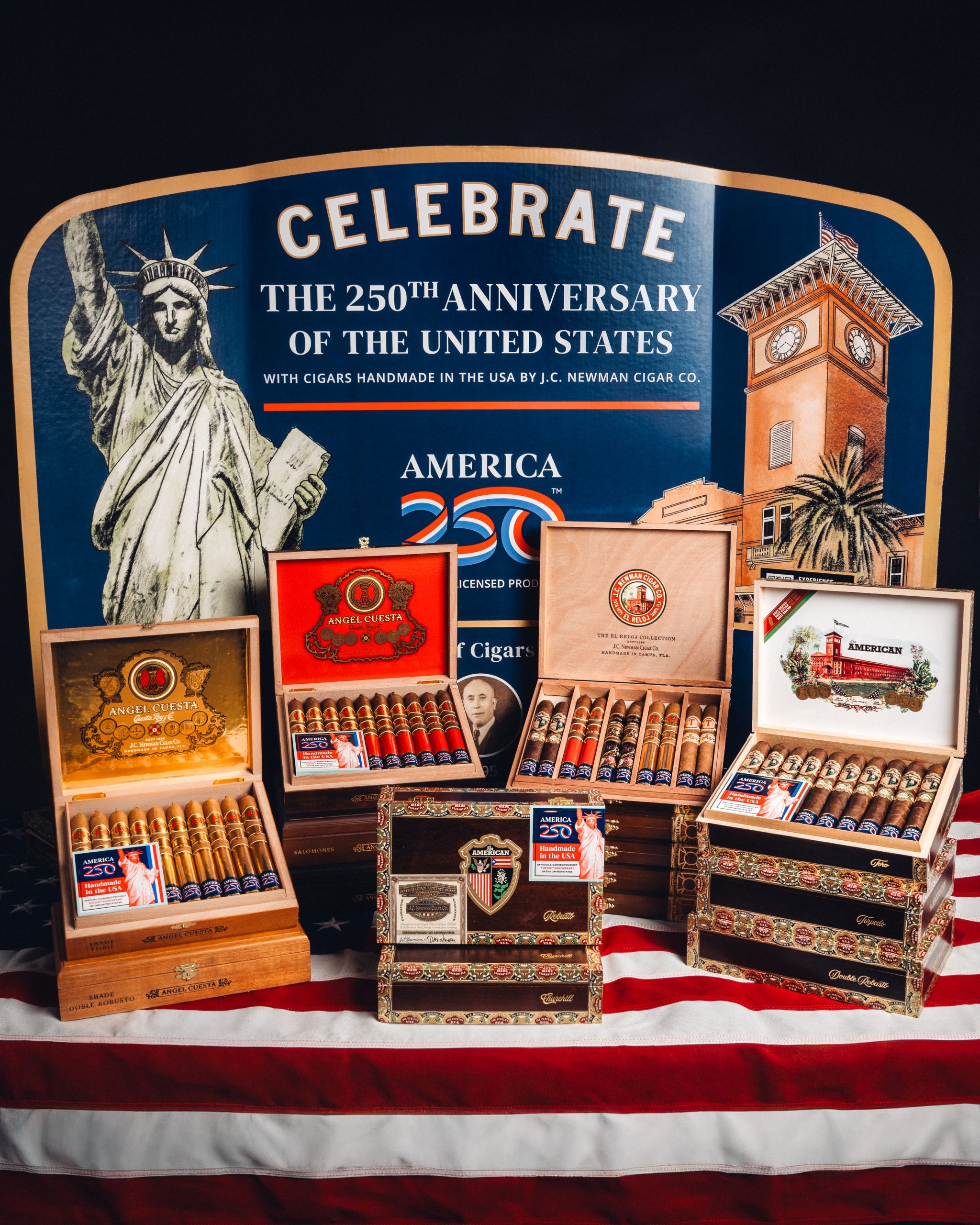 The American America250 - Image 6