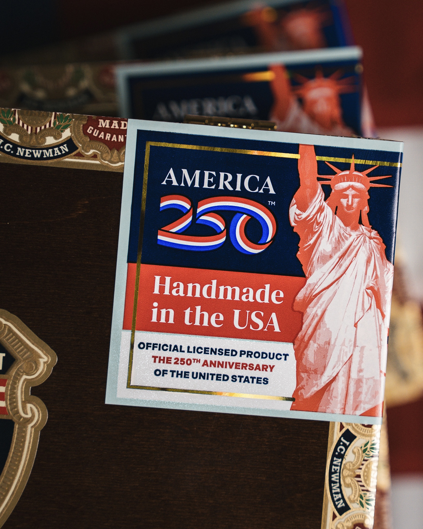 The American America250 - Image 3