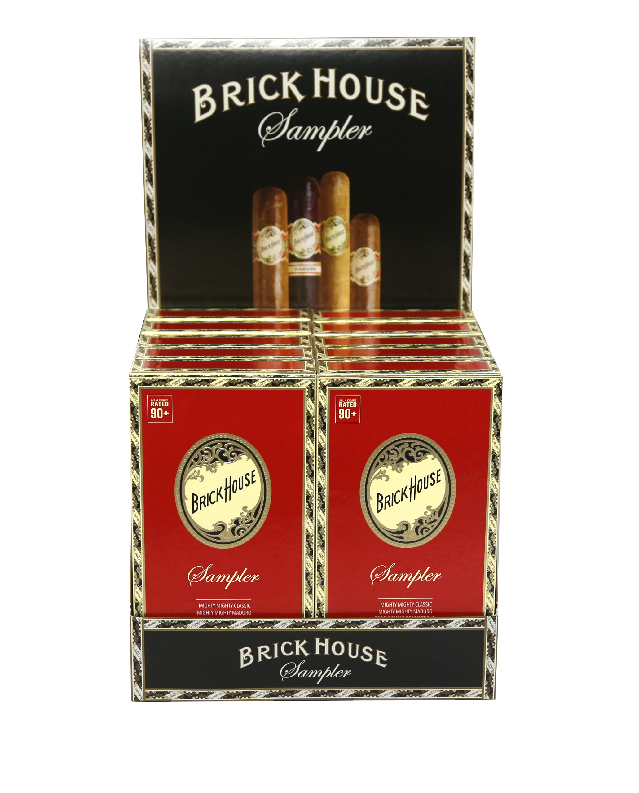 Brick House 5-Pack Sampler - Image 3