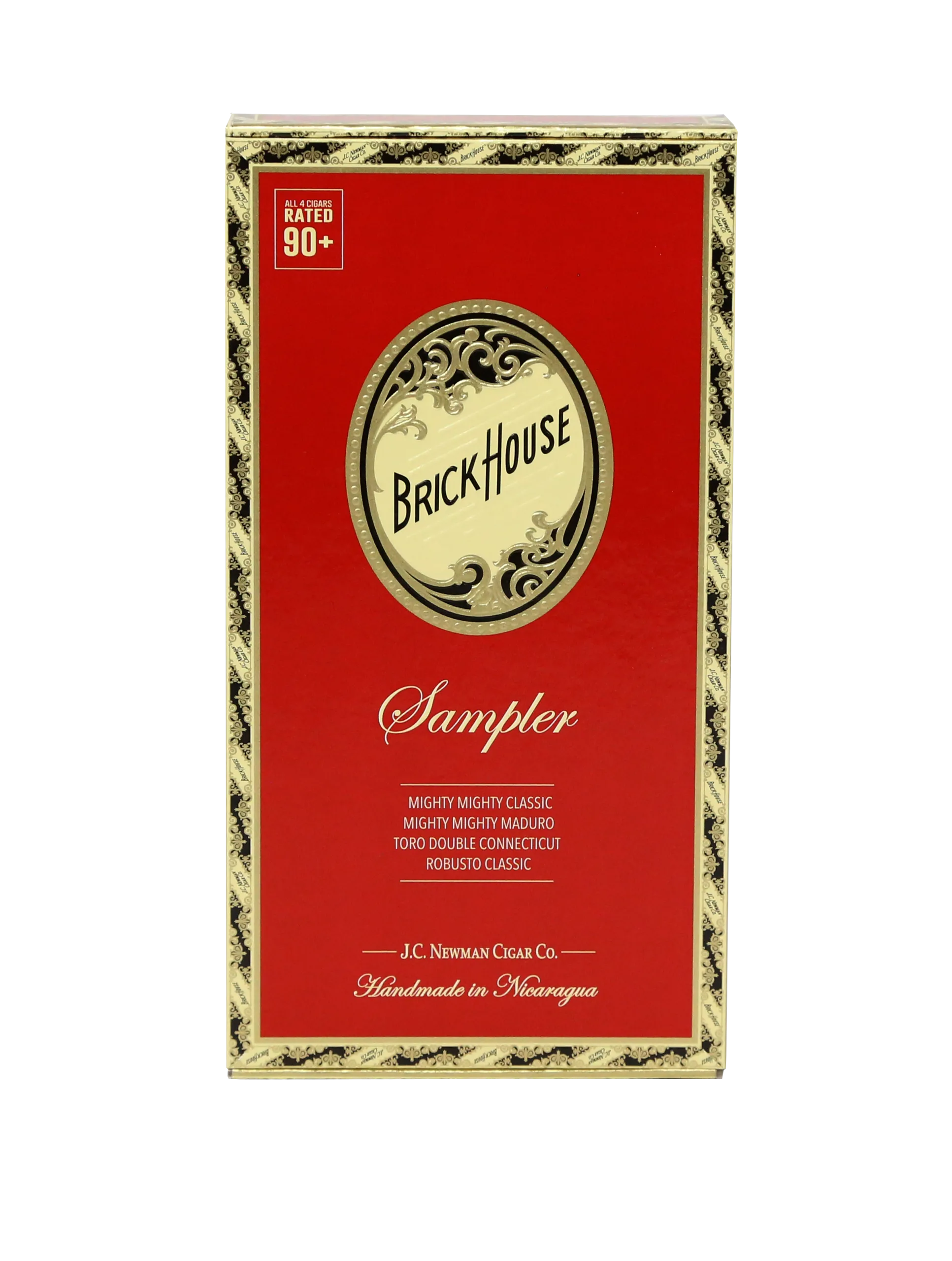 Brick House 5-Pack Sampler