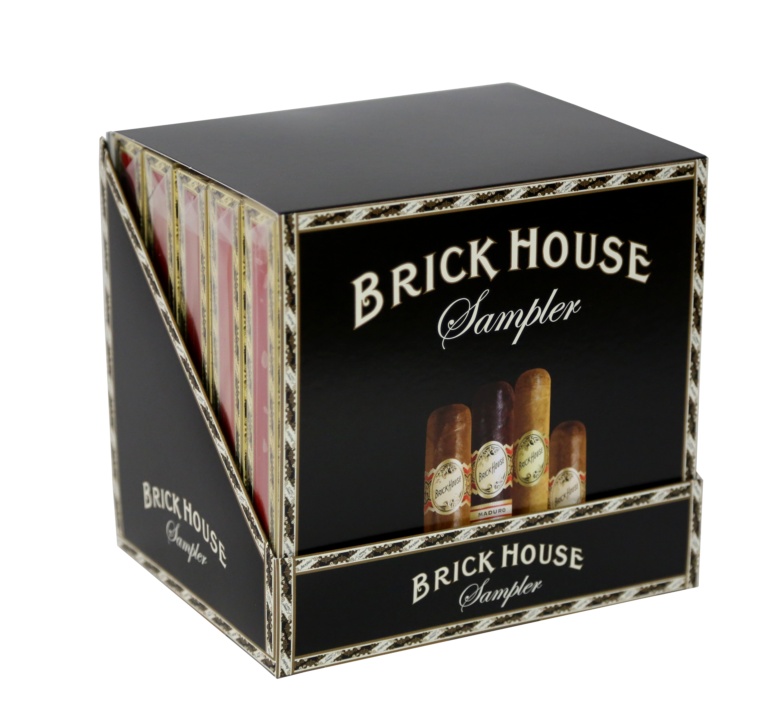 Brick House 5-Pack Sampler - Image 4