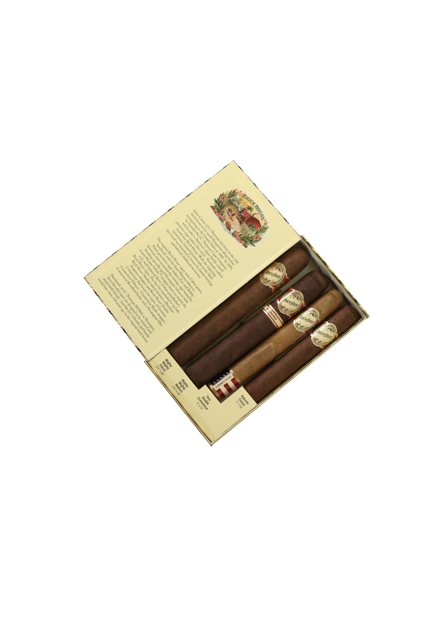 Brick House 5-Pack Sampler - Image 5
