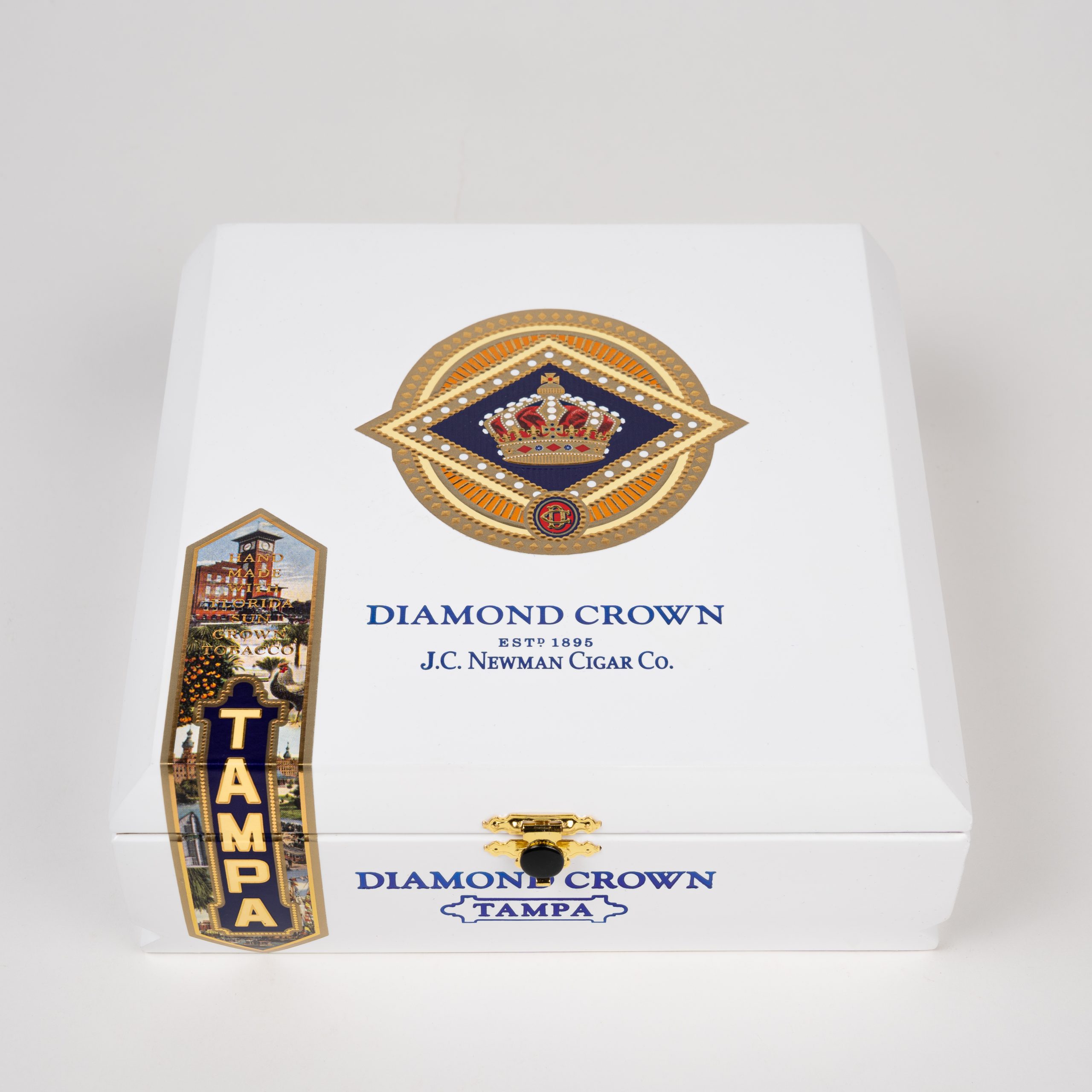 Diamond Crown Tampa - Image 4
