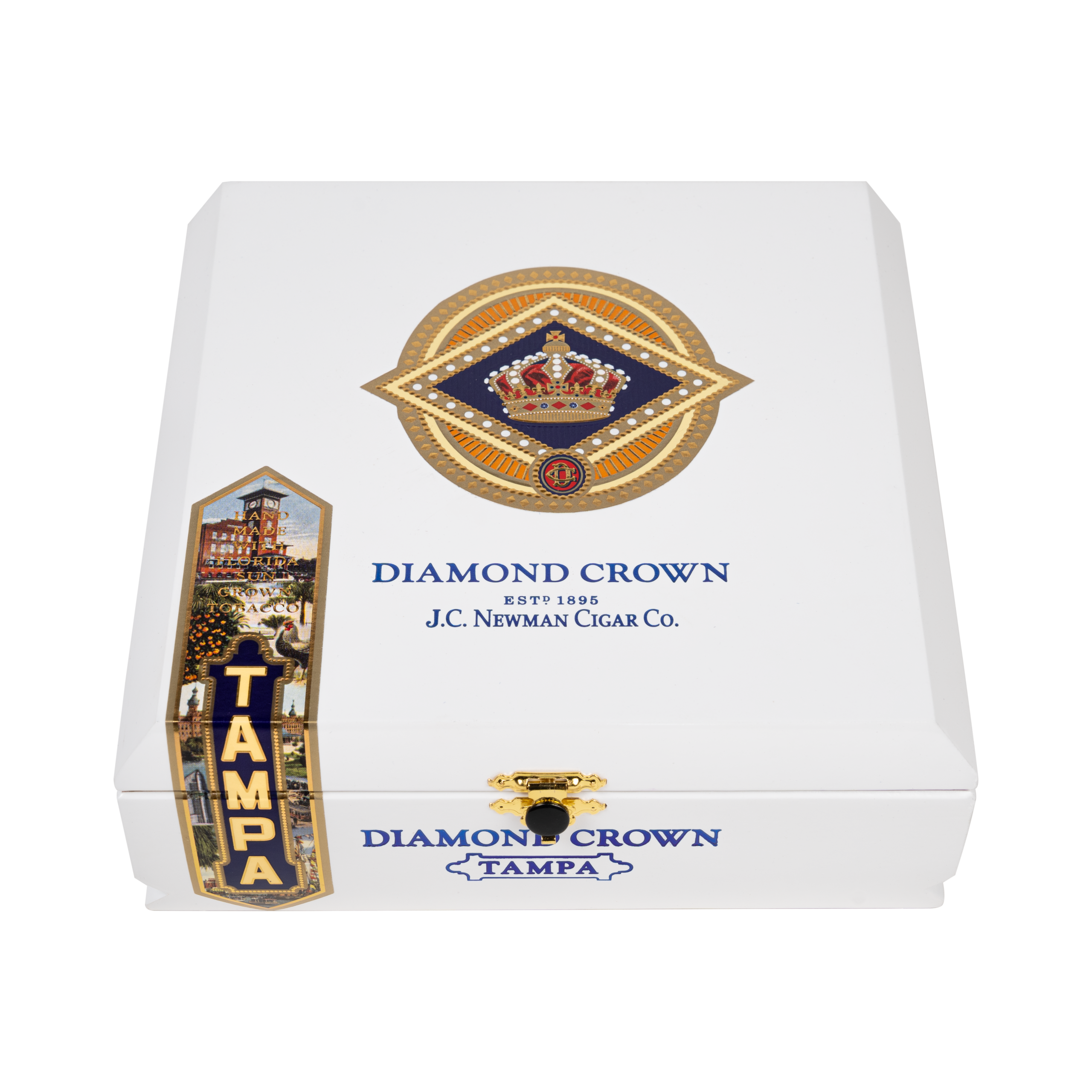 Diamond Crown Tampa - Image 5