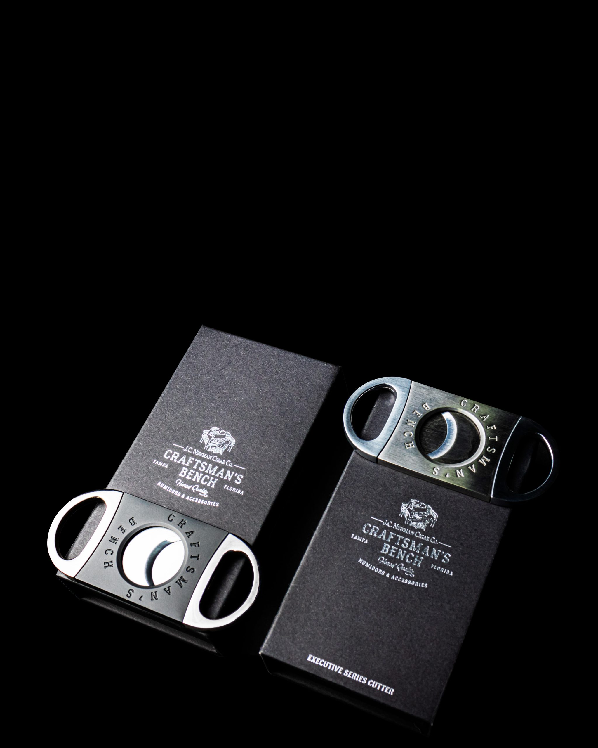 Craftsman's Bench Cutters - Image 2