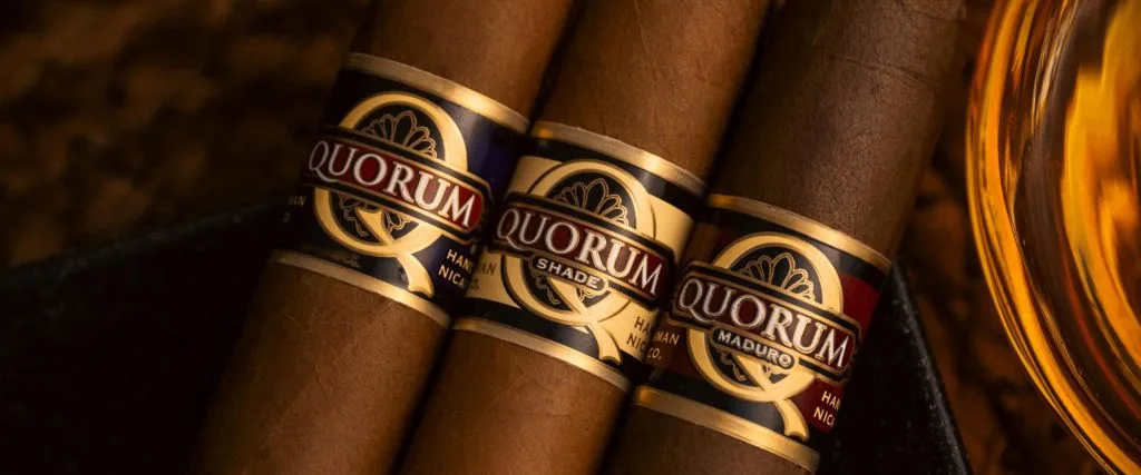 Quorum