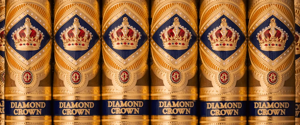 Diamond Crown