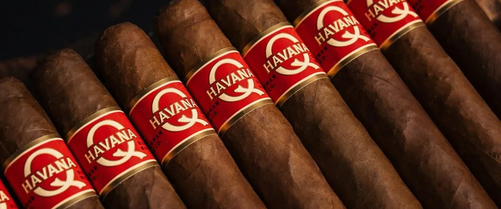 Havana Q