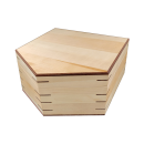 Home Run Humidor