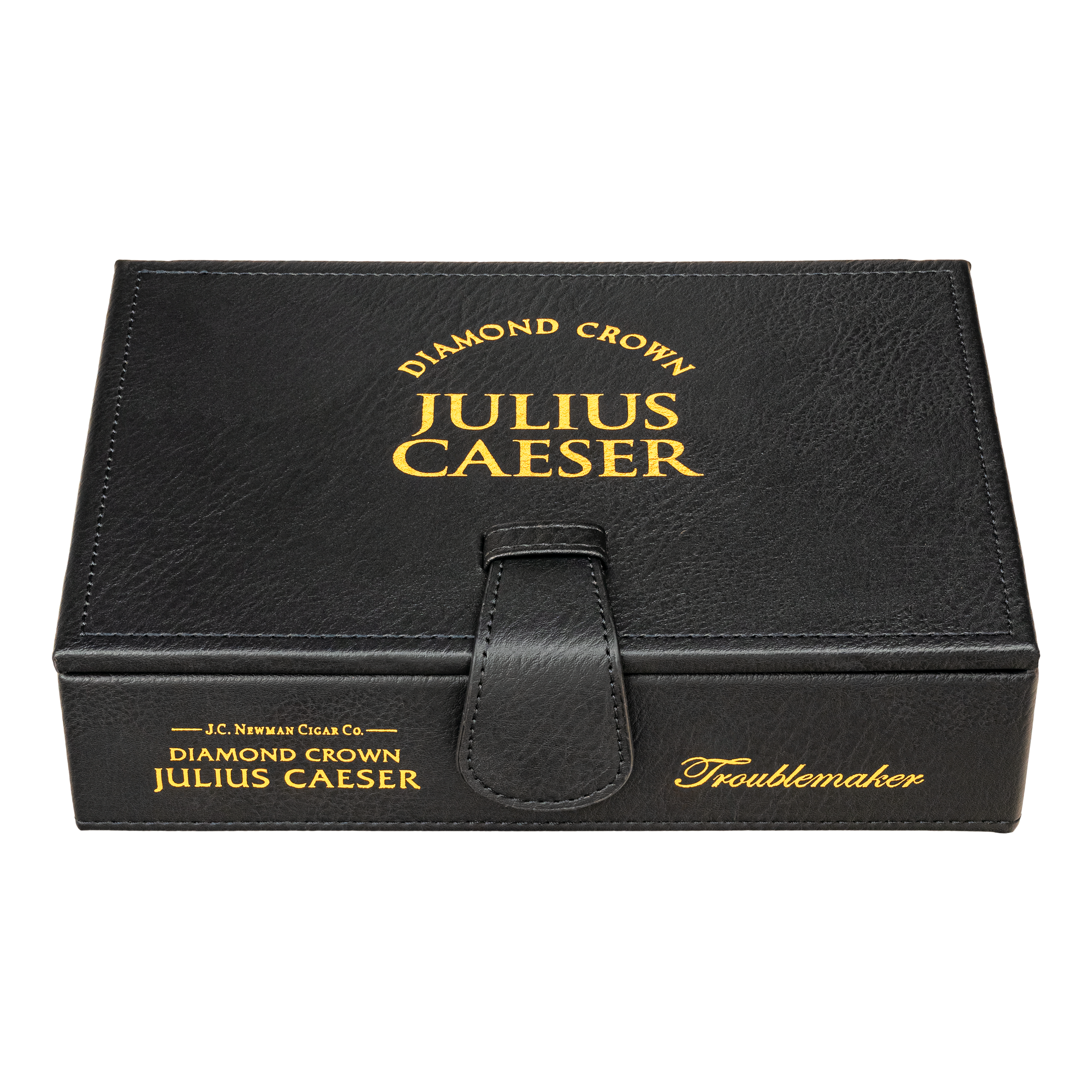 Diamond Crown Julius Caeser The Troublemaker - Image 2