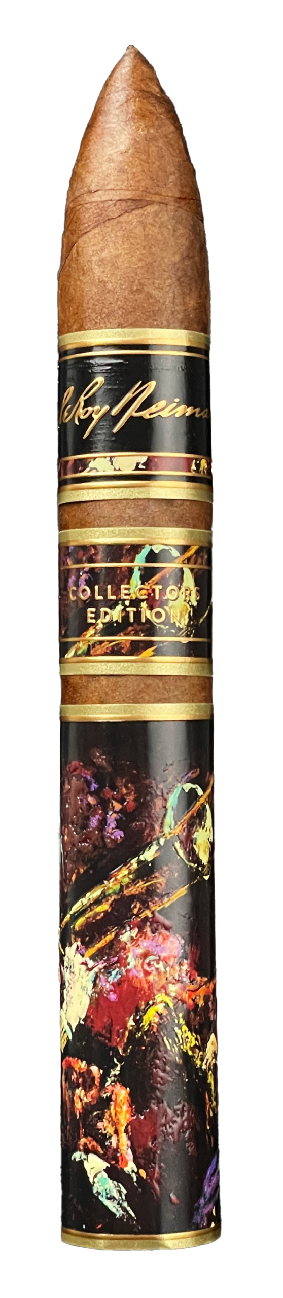 LeRoy Neiman Collector's Edition 2025 - Jazz Horns - Image 3