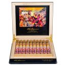 LeRoy Neiman Collector's Edition 2024 - Left Bank Cafe