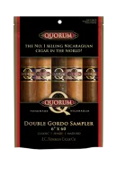 Quorum 5-Pack Sampler