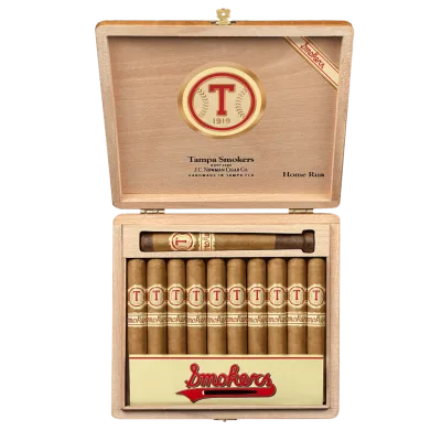 Tampa Smokers