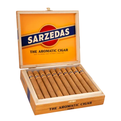 Sarzedas