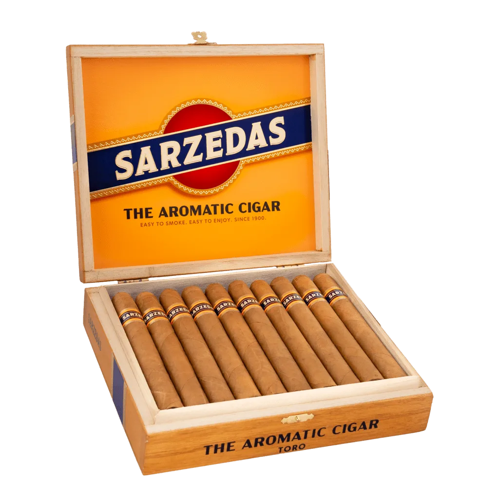 Sarzedas