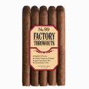Factory Throwouts