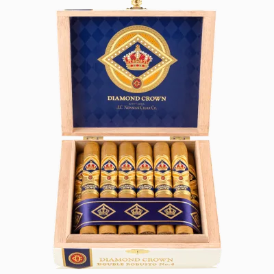 Diamond Crown Classic