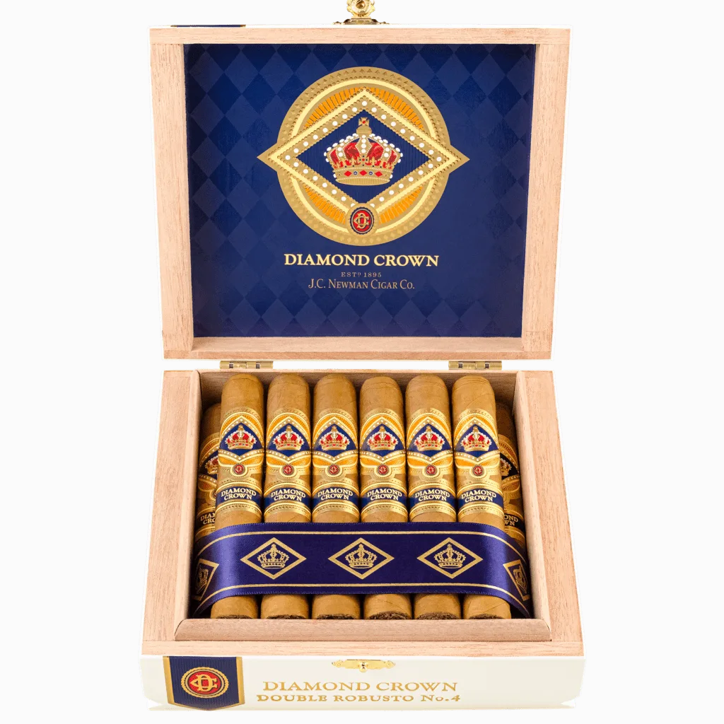 Diamond Crown Classic