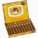 Cuesta-Rey Centenario