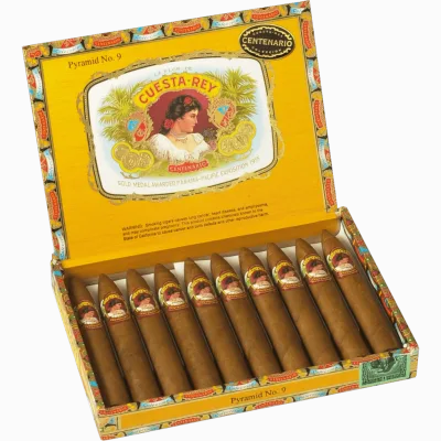 Cuesta-Rey Centenario