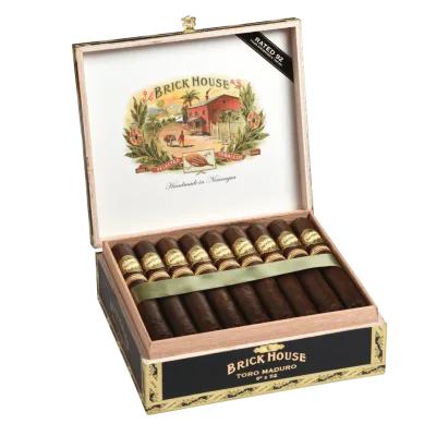 Brick House Maduro