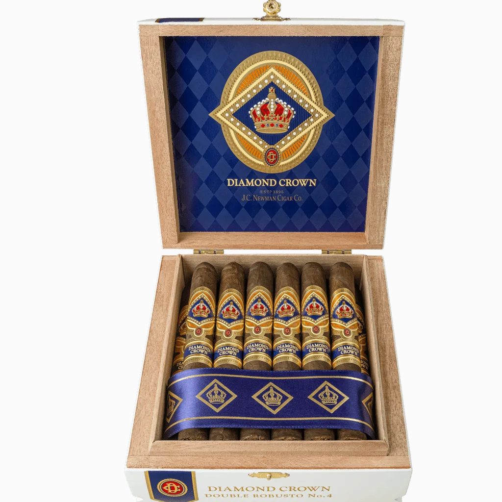 Diamond Crown Classic Maduro