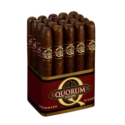 Quorum Maduro
