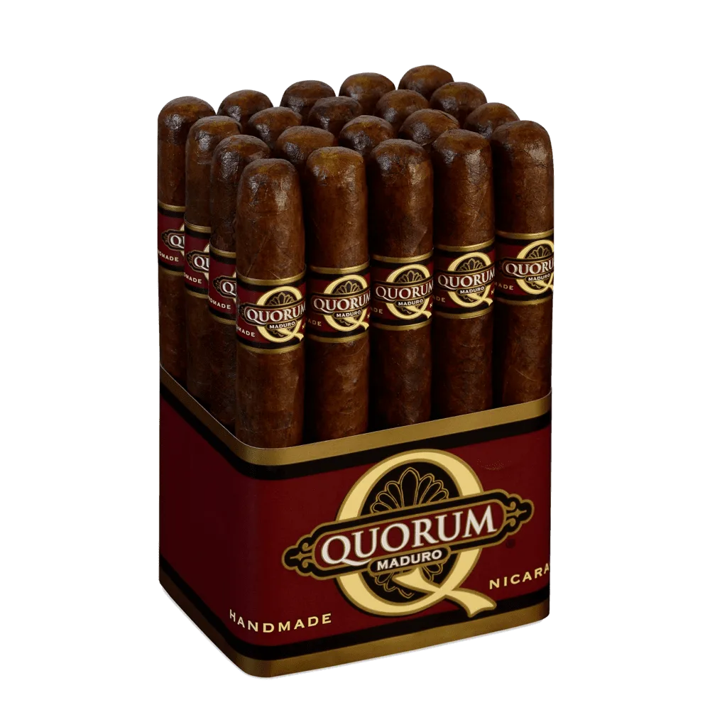Quorum Maduro