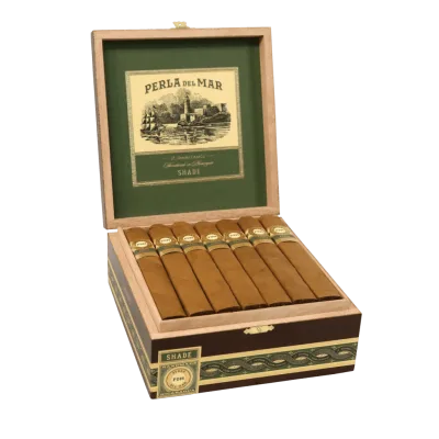 Perla del Mar Shade