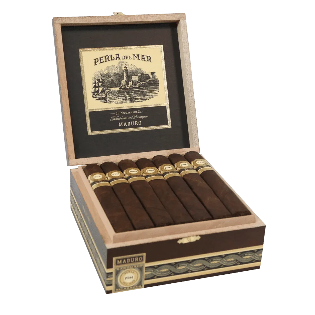 Perla del Mar Maduro