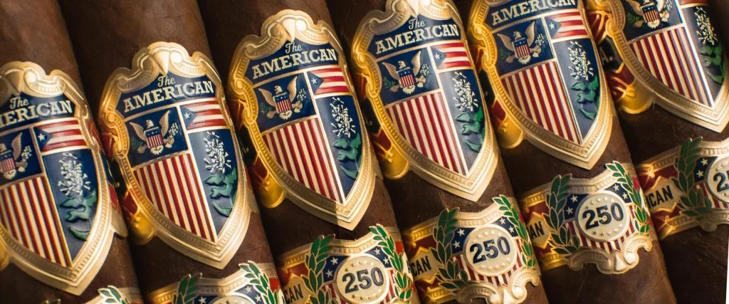 The American