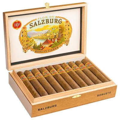 Salzburg