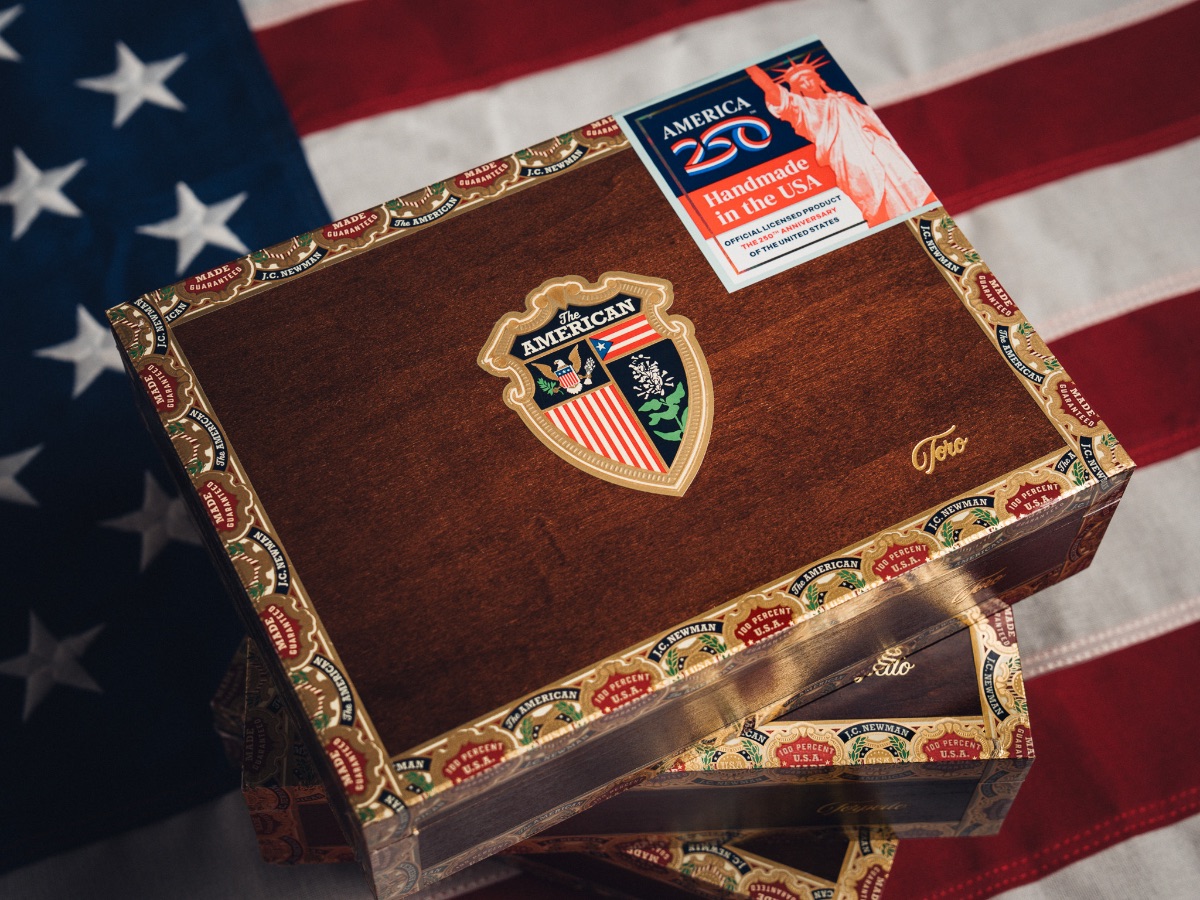 The American America250 - Image 4