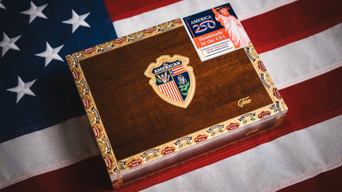 The American America250 - Image 5