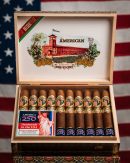 The American America250