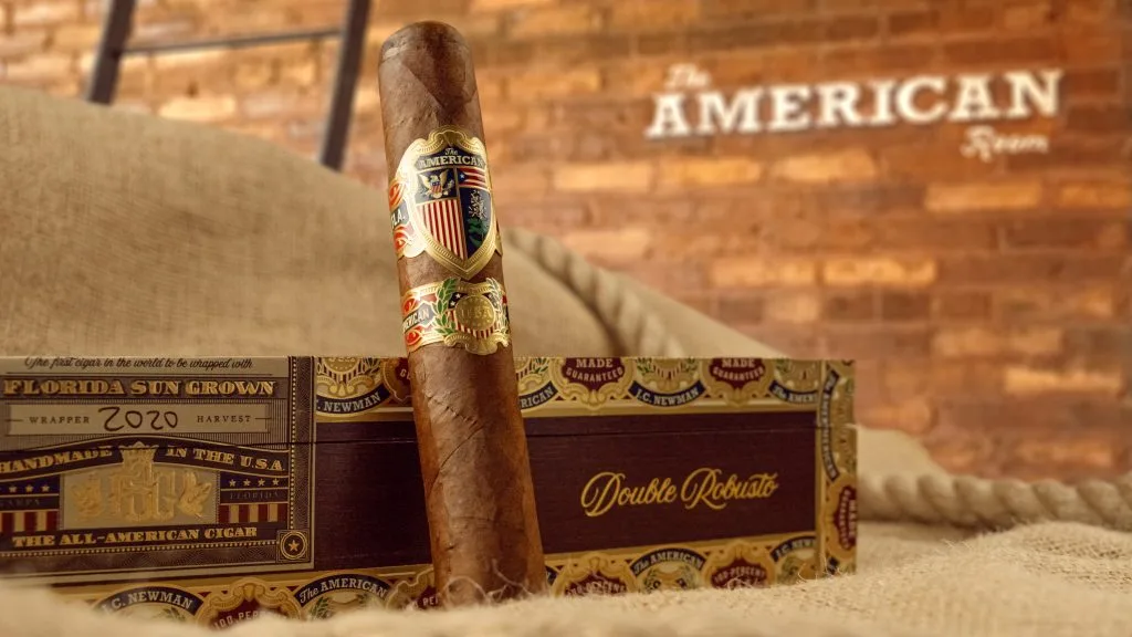 The American