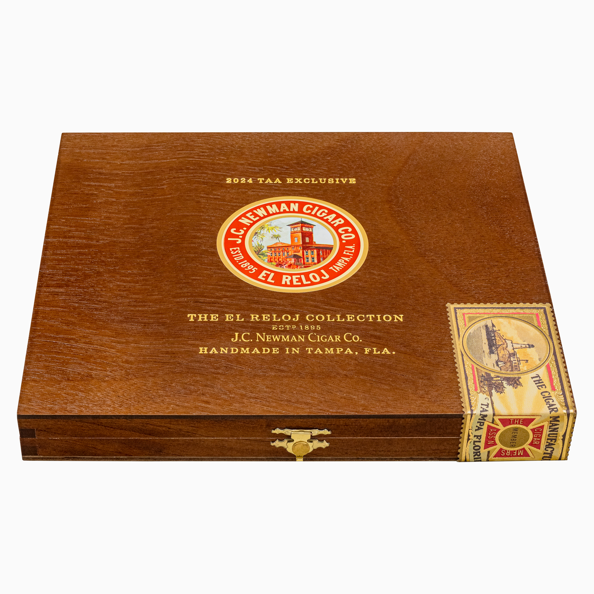 The El Reloj Collection - Image 2