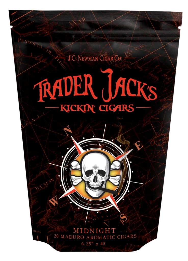 Trader Jacks