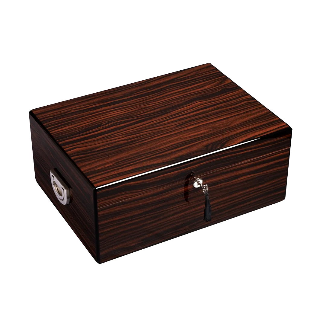 Diamond Crown Humidors