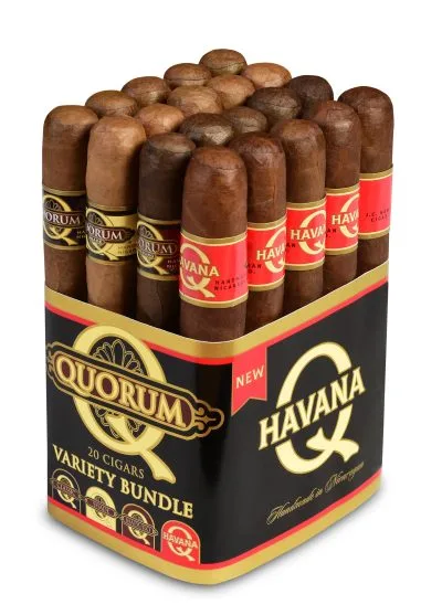 Quorum Variety Bundle