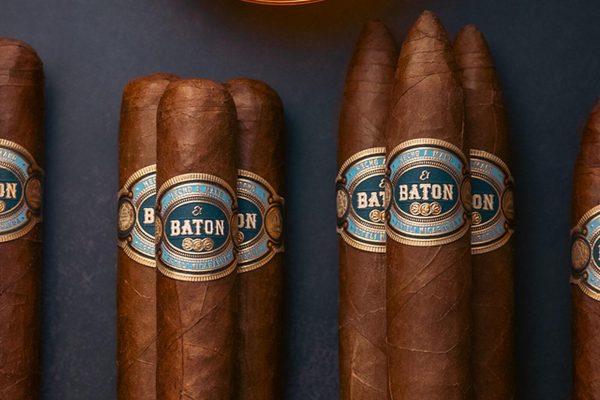 El Baton brand image
